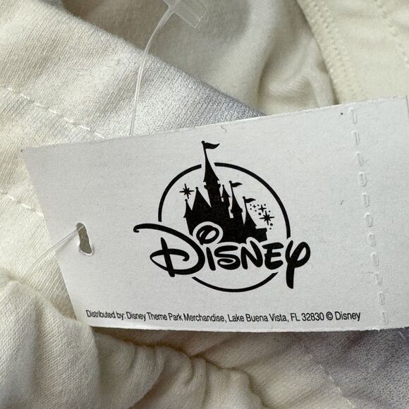 Mickey and Friends Jogger Sweatpants Size Juniors Medium NWT - Picture 15 of 16